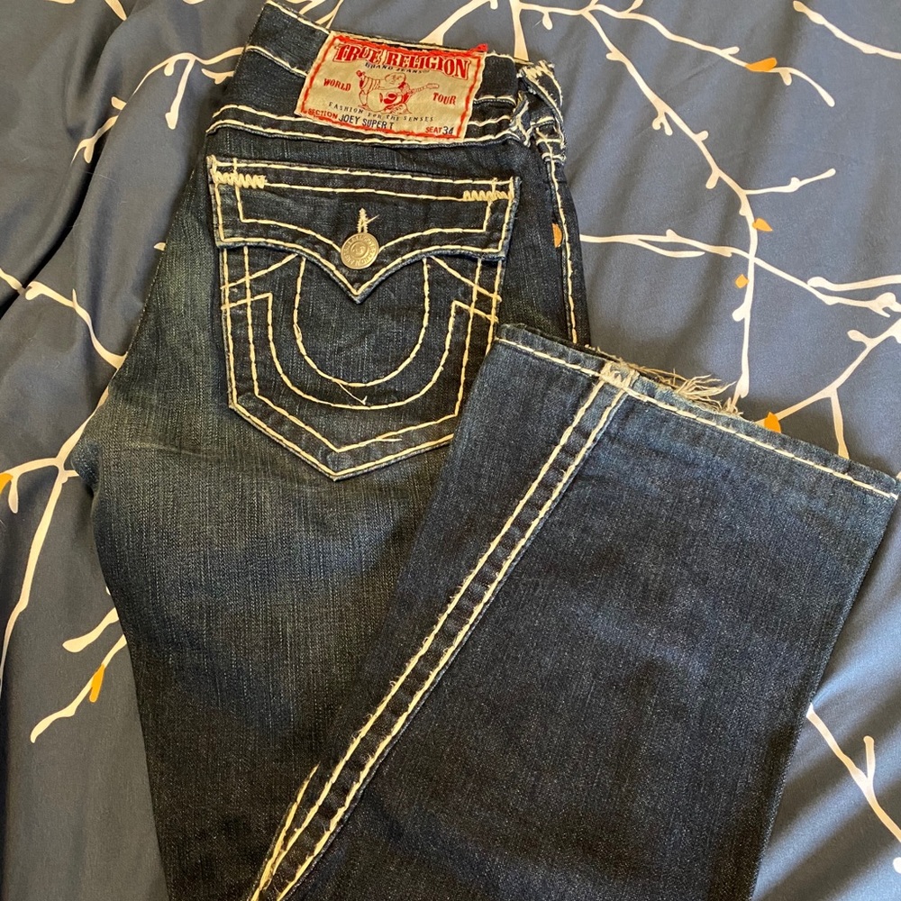 True religion Joey super T